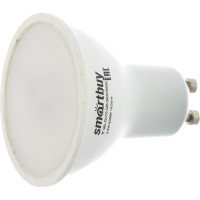 Светодиодная лампа Smartbuy LED Gu10-9 SBL-GU10-9_5-60K