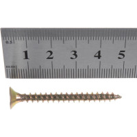 Набор белый дюбель VIPкрепеж 90 шт. 41564 VIP