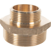 Переходной ниппель STOUT НН 2X1 1/4 SFT-0003-002114 RG008Q0O7H7B3N