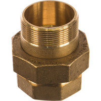 Американка STOUT ВН плоское уплотнение 2 SFT-0044-000002 RG008Q1DJV4LOI
