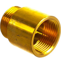 Удлинитель STOUT 3/4X25 SFT-0001-003425 RG008Q0O78SPN9