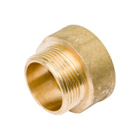Переходник STOUT ВН 1 1/2X1 1/4 SFT-0007-112114 RG008Q0PSA85U3