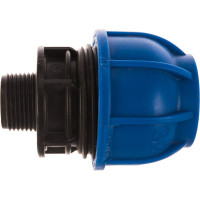 Муфта с наружной резьбой UNIO 32x3/4 71032000000M034b