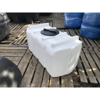 Бак POLIMER GROUP R 300 белый TR300S4