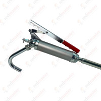 Рычажный насос для бочек 40л-200л с телескопической трубой FORCE 887P01