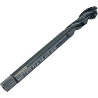 Машинный метчик NORGAU М12 DIN376 6H FNZ HSS-E тип VA 013152012