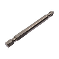 Биты намагниченные MAGNETIC (10 шт; Ph2; 70 мм) D.BOR D-MA-PH02-070-010