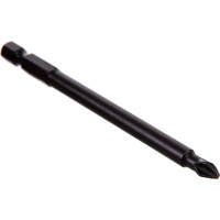 Биты намагниченные MAGNETIC (10 шт; Ph2; 100 мм) D.BOR D-MA-PH02-100-010