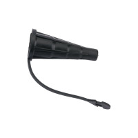 Защитный изолирующий колпачок EKF CE25-150 100 шт. PROxima ce-25-150