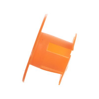 Гильза Tech-Krep/Zitar потолочная пластиковая М16 2 шт -пакет  136397