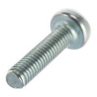 Винт ЦКИ DIN7985 М3х12 Ц 2000 шт. 5915