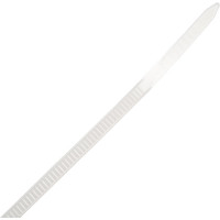 Кабельные стяжки FORTISFLEX КСС Nord 3х150 мм 100 шт. 79727