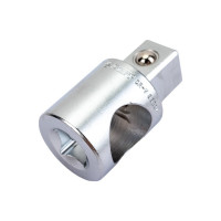 Адаптер сатиновый с 3/8F на 1/2M AIST 46223 00-00004463