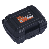 Динамометрический цифровой ключ АвтоDело 1/2, 40-200 Нм 40321 10357