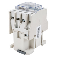 Малогабаритный контактор EKF КМЭ PROxima 32А 220В 1NC ctr-s-32-220-nc