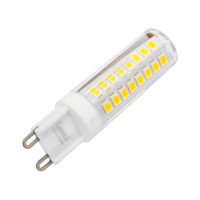 Светодиодная лампа General Lighting Systems G9-7W-P-220V-654100