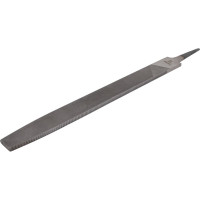 Плоский напильник SITOMO 400 №3 остроносый 75597