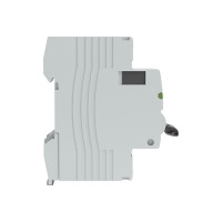 Устройство защитного отключения EKF DV 4P 25А/ 30мА A AVERES rccb-4-25-30-a-av