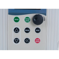Преобразователь частоты EKF PROxima VECTOR-100 4/5,5кВт, 3х400В VT100-4R0-3B