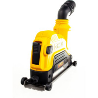 Кожух для штробления 125 мм для УШМ DEWALT DWE46225-XJ