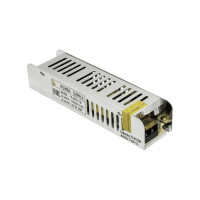 Компактный узкий блок питания SWG 60 W, 12V, T-60-12 00000000418