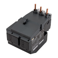 Тепловое реле IEK, РТИ-2355, 28-36А, ИЭК DRT20-0028-0036