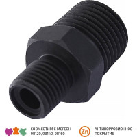 Переходник 98160P МЕГЕОН к0000027191