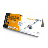 Комнатная антенна Reflect RP-6 Home 14320