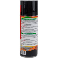 Жидкий ключ с молибденом BHZ Professional 520 мл БХЗ BHZK520 484948