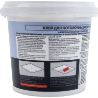 Клей для потолочных покрытий VGT 1,7 кг 11604893