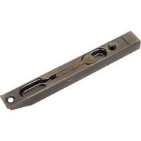 Торцевой шпингалет ADDEN BAU 401-140 BRONZE 940000000599