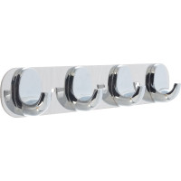 Крючок Delphinium на планке 4-ой 3135A-4 C 102214