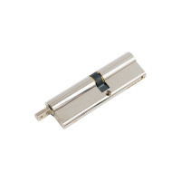 Цилиндровый механизм ГАРДИАН GB 10246/56V Ni 5кл. 28126