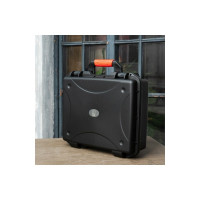 Кейс герметичный ударопрочный DGCASE, IP67, 435х340х170 80-01 DGCASE@80-01
