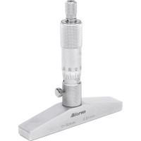 Микрометрический  глубиномер Micron ГМ-50 0.01 МИК 34199