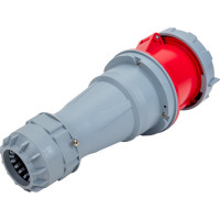 Розетка переносная EKF 2452 3Р+РЕ+N 125А 380В IP67 ps-2452-125-380