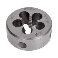 Плашка M16x2 HSS 4341 ПрофОснастка №52 арт. 50411152