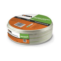 Коаксиальный кабель CADENA RG-6SAT-Optima высокого качества белый MP RG6SAT-Optima-CADWMP