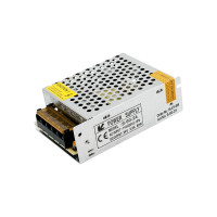 Блок питания SWG сетка, 60W, 24V, S-60-24 00000000143