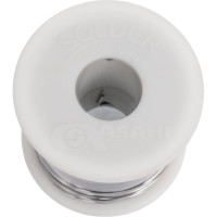 Припой (0.8 мм, 0.5 кг, Sn63/Pb37, CF10 флюс RA) ASAHI 00-00000303