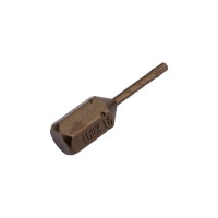 Биты торсионные антислип TORX (10 шт; Т6; 25 мм) SKRAB 43834
