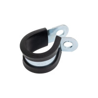 Металлическая скоба FORTISFLEX СМР 18/15 81741