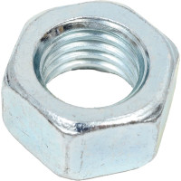 Гайка SWFS DIN934, М18, 10 шт., маленькая коробка тов-199083