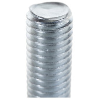 Болт с шестигранной головкой Крепежная техника полная резьба, DIN 933 558, 12х45, 45 шт. 493493 БК