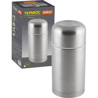 Суповой термос Mallony SE-1000B из нержавеющей стали, 1.0 л 074033