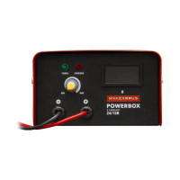 Зарядное устройство KVAZARRUS PowerBox 24/15R 6484