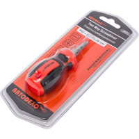 Комбинированная отвертка АвтоDело PH2-SL6 L=38mm PRO 39571 16090