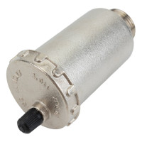 Автоматический воздухоотводчик ITAP прямое подключение, латунь, 3/4 362 3/4'