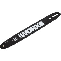Шина пильная 35 см WORX WA0150