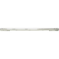 Корпус для светодиодной лампы LEDPOINT 2х36 Т8 1200 мм IP65 LF2x36